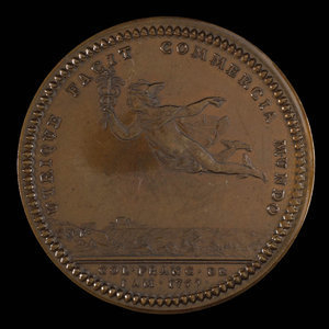 France, Louis XV, aucune dénomination : 1752