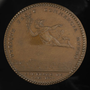 France, Louis XV, aucune dénomination : 1752