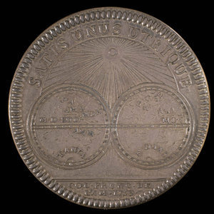 France, Louis XV, aucune dénomination : 1753