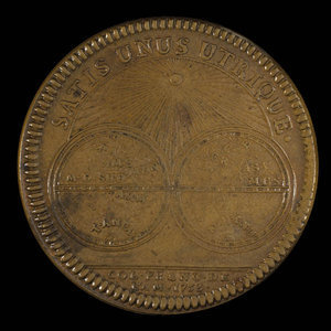 France, Louis XV, aucune dénomination : 1753