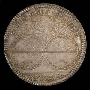 France, Louis XV, aucune dénomination : 1753