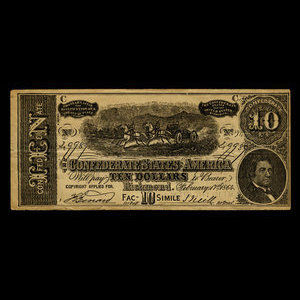 Canada, Bee Hive Bazaar & Grocery, aucune dénomination : 1887