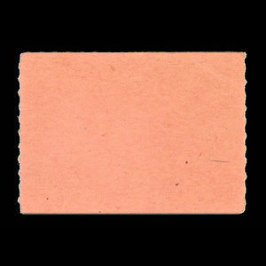 Canada, Camp 132, 1 cent : mai 1946