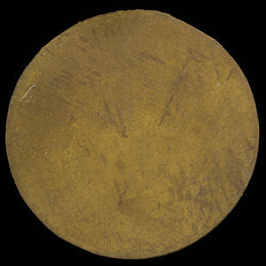 Canada, Kensington Dairy, 1 pinte de lait : 1895