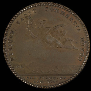 France, Louis XV, aucune dénomination : 1752