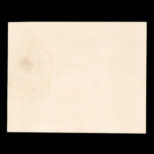 Canada, Banque Jacques-Cartier, 5 piastres : 1 juin 1886