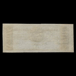 Canada, W. & J. Bell, 30 pence : 1839