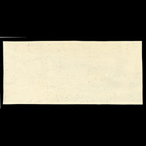 Canada, Halifax Banking Company, 10 dollars : 2 juillet 1890