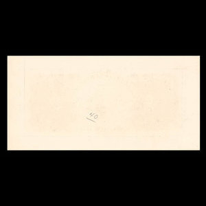 Canada, Dominion du Canada, 2 dollars : 2 juillet 1897