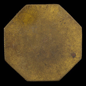 Canada, Toronto Dairy Co., 1 bouteille de lait : 1895