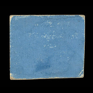Canada, Louis Payette, 2 barriques de sable : 1925