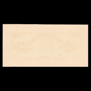 Canada, Dominion du Canada, 500 dollars : 3 janvier 1911