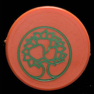 Canada, Apple Green Park, aucune dénomination : 1979