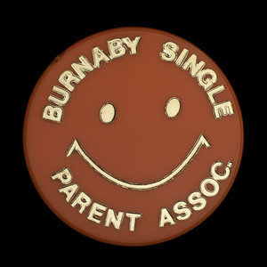 Canada, Burnaby Single Parent Association, aucune dénomination : 1970