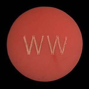 Canada, Westwinds Club (WW), aucune dénomination : 1962