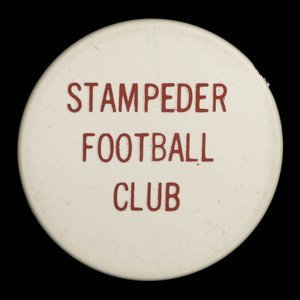 Canada, Stampeder Football Club, aucune dénomination :