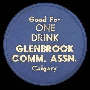 Canada, Glenbrook Comm. Assn., 1 consommation :