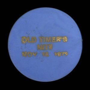 Canada, Kinsmen Club, 1 consommation : 15 novembre 1979