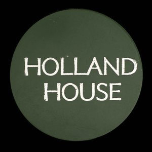 Canada, Holland House, 1 consommation :