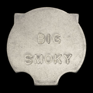 Canada, Big Smoky Car Wash, aucune dénomination :