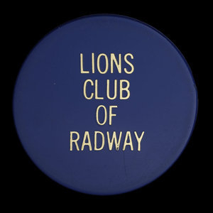 Canada, Clubs Lions, aucune dénomination :