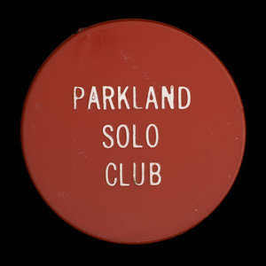 Canada, Parkland Solo Club, aucune dénomination :