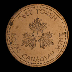 Canada, Monnaie royale canadienne, 1 cent : 1979