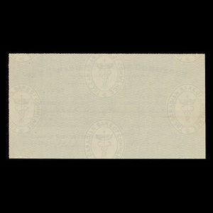 Canada, Canadian Bank of Commerce, 46 livres, 16 shillings, 8 pence : 5 juillet 1913