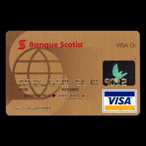Canada, Banque Nouvelle-Écosse : juillet 2002