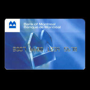 Canada, Banque de Montréal : janvier 2003