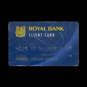 Canada, Banque Royale du Canada : 1995