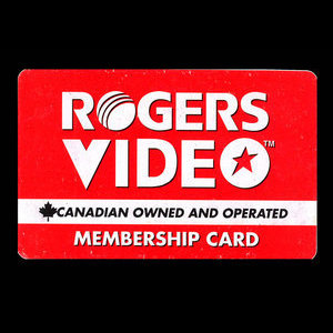 Canada, Rogers Communications Inc. :