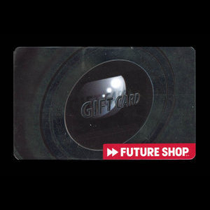 Canada, Future Shop, aucune dénomination : 2004