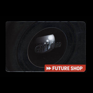 Canada, Future Shop, aucune dénomination : 2004