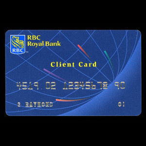 Canada, Banque Royale du Canada : juillet 2003