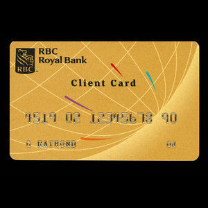 Canada, Banque Royale du Canada : juillet 2003