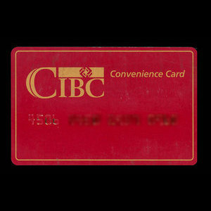 Canada, Banque Canadienne Impériale de Commerce : 1997