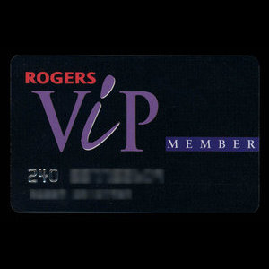 Canada, Rogers Communications Inc. : 31 janvier 2005