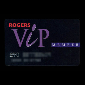 Canada, Rogers Communications Inc. : 31 janvier 2005