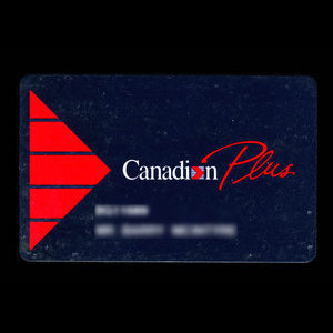 Canada, Canadian Airlines :