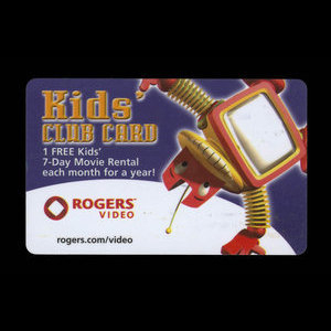 Canada, Rogers Communications Inc. : 31 décembre 2004