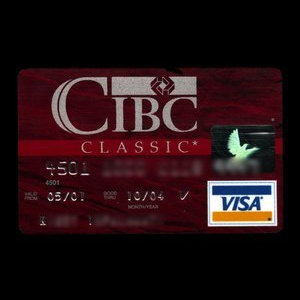 Canada, Banque Canadienne Impériale de Commerce, aucune dénomination : mai 2001