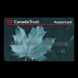 Canada, Canada Trust : juin 1999