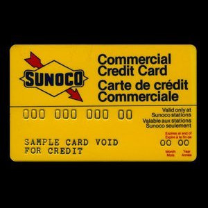 Canada, Sunoco Inc., aucune dénomination : 1975