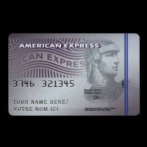 Canada, Compagnie American Express : 2006