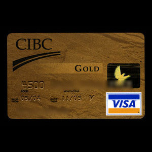 Canada, Banque Canadienne Impériale de Commerce : mai 2004
