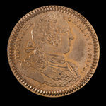 France, Louis XV, aucune dénomination : 1751