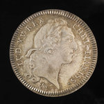 France, Louis XV, aucune dénomination <br /> 1752