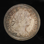 France, Louis XV, aucune dénomination : 1753