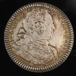 France, Louis XV, aucune dénomination <br /> 1754